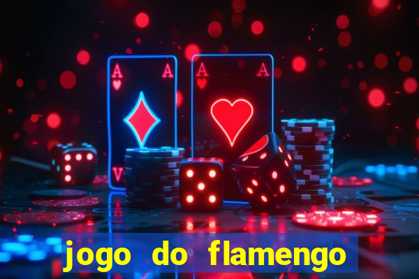 jogo do flamengo online multi